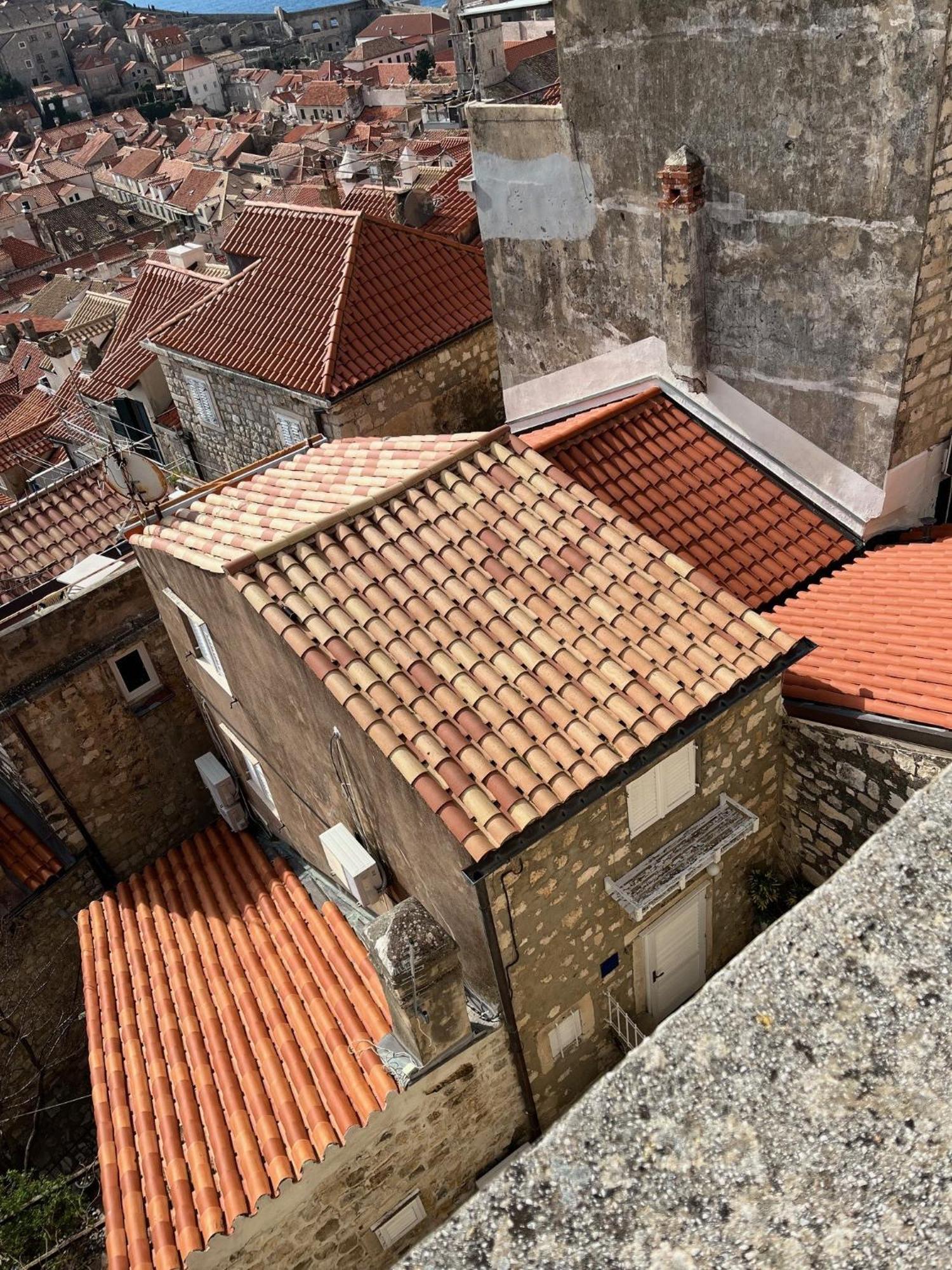 Prázdninový dům Piccolo Dubrovník